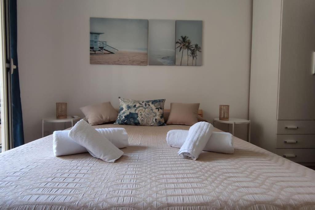 Casa Vacanze U Curtigghiu Cefalu Exterior photo