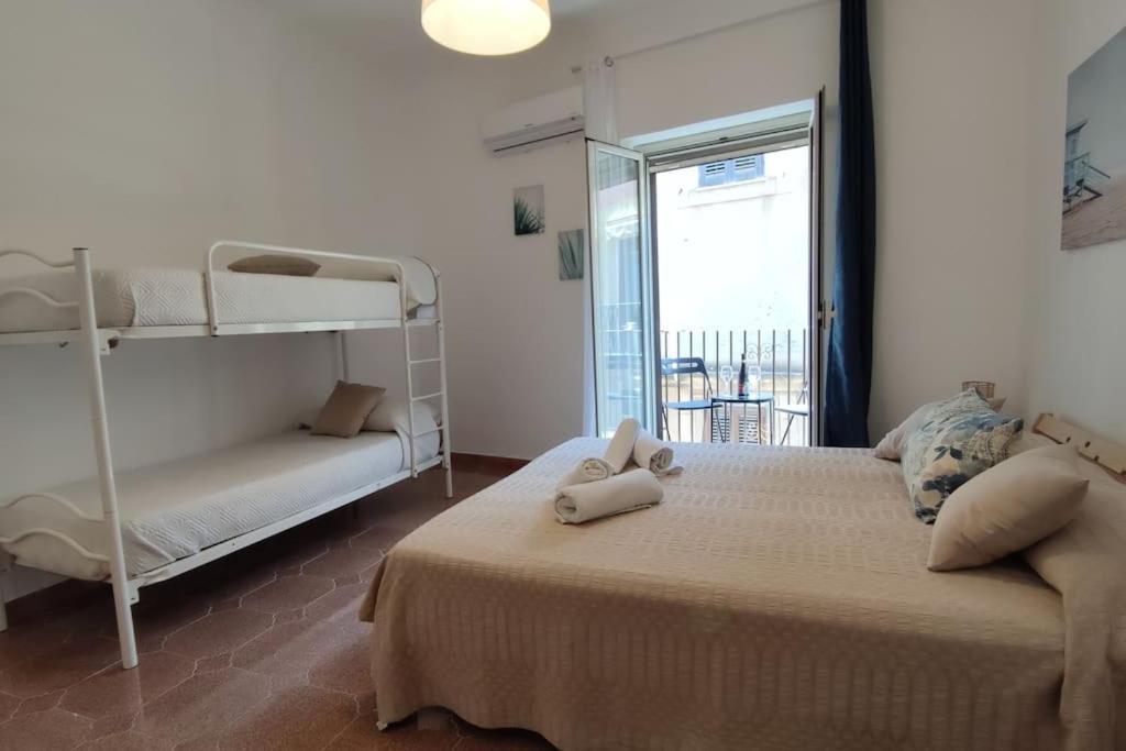 Casa Vacanze U Curtigghiu Cefalu Exterior photo