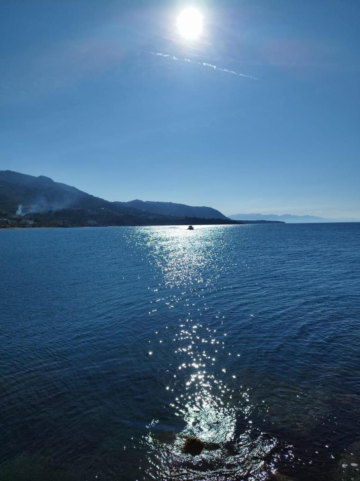 Casa Vacanze U Curtigghiu Cefalu Exterior photo